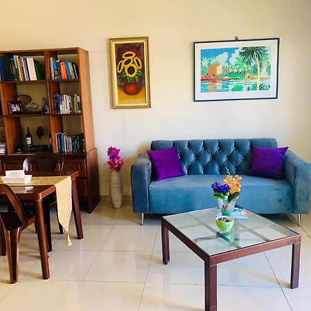 Habitacion Cerca Del Mar Y Zona Colonial Santo Domingo Luaran gambar