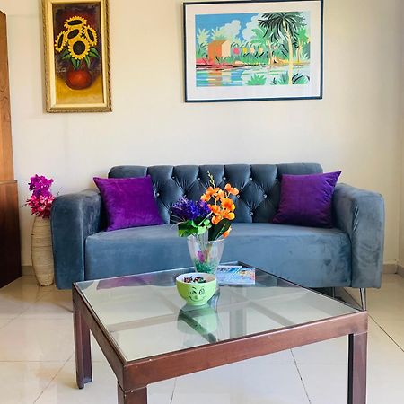 Habitacion Cerca Del Mar Y Zona Colonial Santo Domingo Luaran gambar