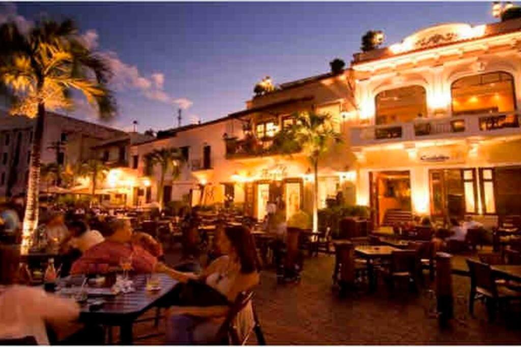 Habitacion Cerca Del Mar Y Zona Colonial Santo Domingo Luaran gambar