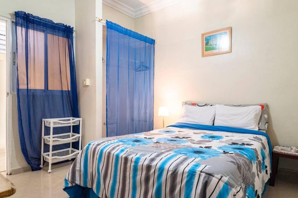 Habitacion Cerca Del Mar Y Zona Colonial Santo Domingo Luaran gambar
