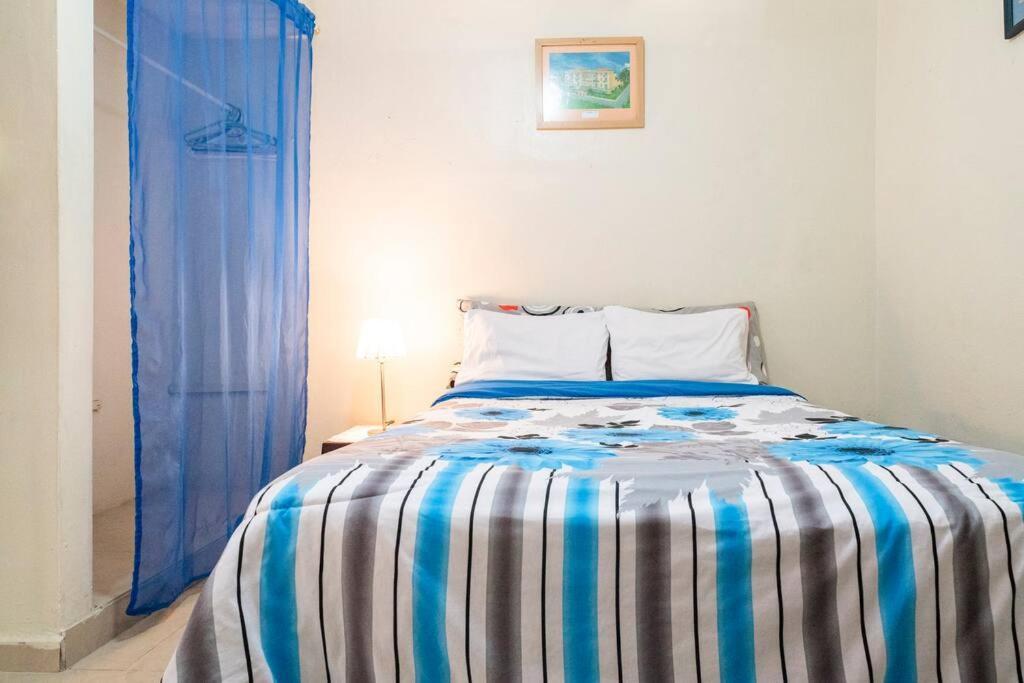 Habitacion Cerca Del Mar Y Zona Colonial Santo Domingo Luaran gambar