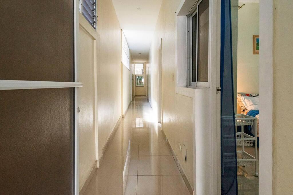 Habitacion Cerca Del Mar Y Zona Colonial Santo Domingo Luaran gambar