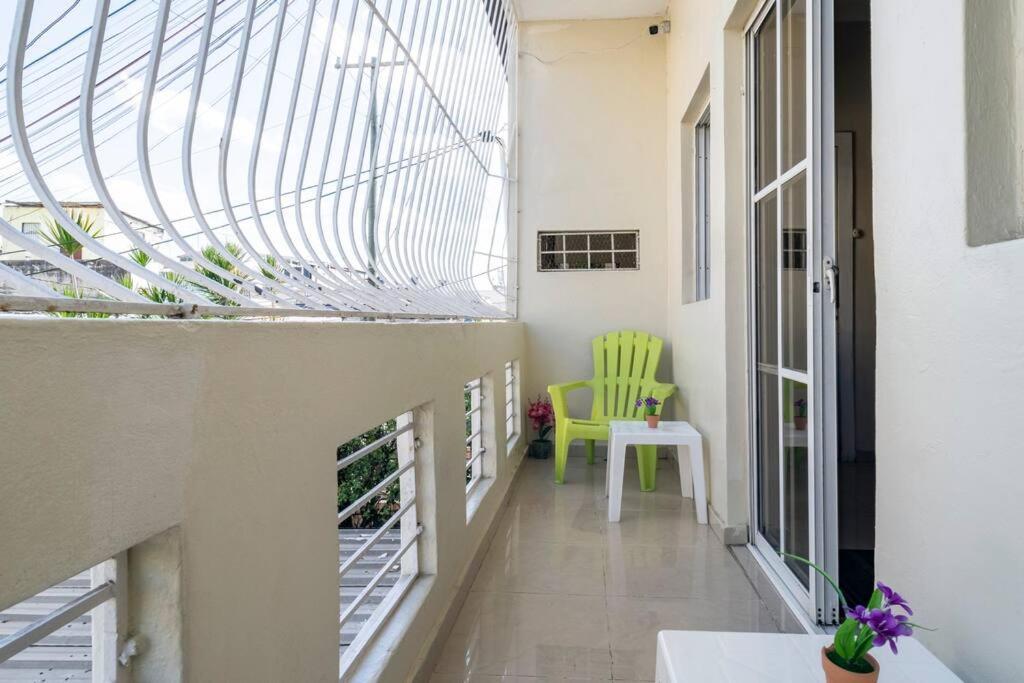 Habitacion Cerca Del Mar Y Zona Colonial Santo Domingo Luaran gambar